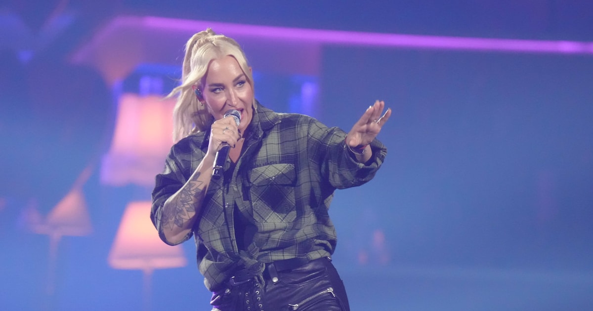 „Geht mir richtig tief“: Sarah Connor teilt emotionalen Moment mit ihrem Sohn (9)