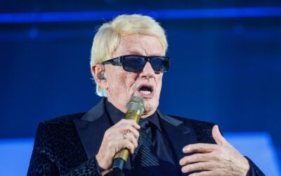 Heino bricht endgültig mit seinem Sohn
