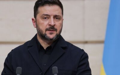 +++ Ukraine-Krieg +++: Selenskyj warnt vor massivem russischen Angriff