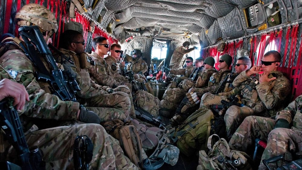 vorbereitung-einer-bodenoperation-trump-entsendet-elite-soldaten-in-den-nahen-osten.jpg Vorbereitung einer Bodenoperation?: Trump entsendet Elite Soldaten in den Nahen Osten