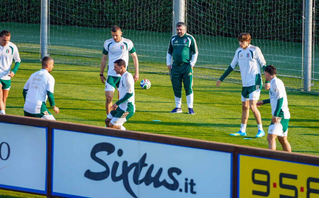 Italien zwischen Angst und Vorfreude: „Jeder weiß, was auf dem Spiel steht“