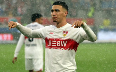 VfB Stuttgart kann mit El Khannouss planen: „Bedingungen alle erfüllt“