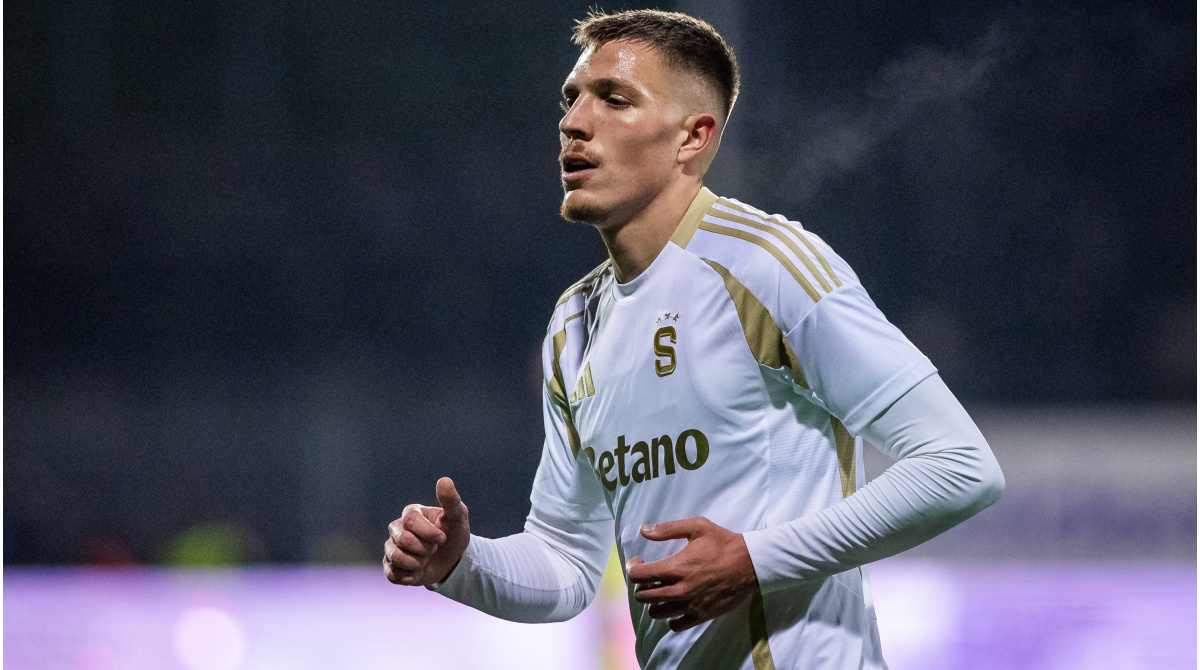 marktwerte-tschechien-spartas-vydra-groesster-gewinner-slavia-verteidigt-100-millionen-marke.jpg Marktwerte Tschechien: Spartas Vydra größter Gewinner – Slavia verteidigt 100-Millionen-Marke