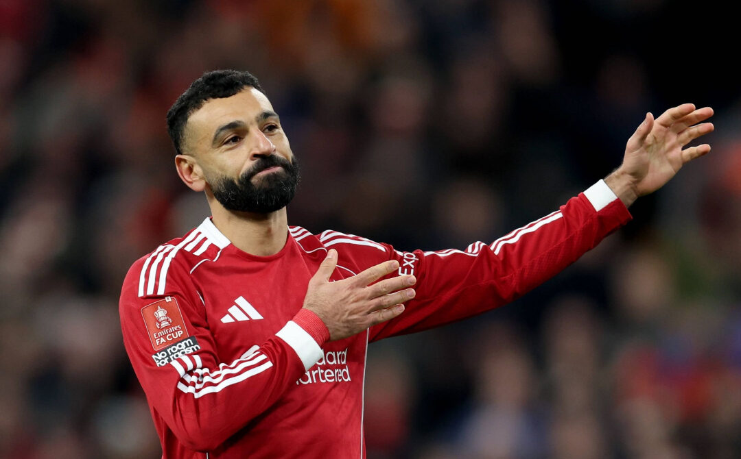 Ende einer Ära: Salah verlässt FC Liverpool im Sommer nach neun Jahren