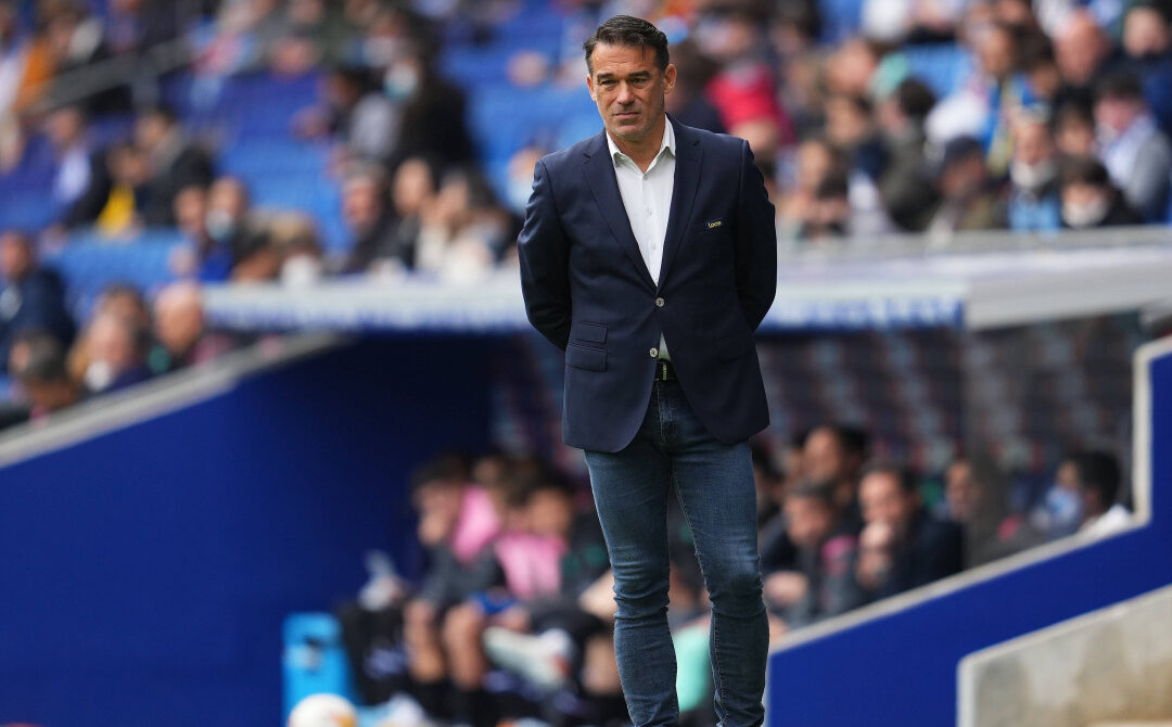 García folgt auf Almeyda beim FC Sevilla – Nur ein Sieg aus den letzten acht Spielen