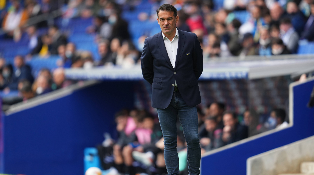 García folgt auf Almeyda beim FC Sevilla – Nur ein Sieg aus den letzten acht Spielen