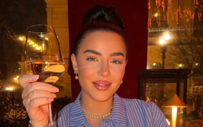 „Komplett ausgezogen“: Leyla Heiter teilt intime Gedanken