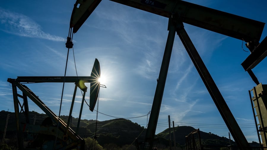 Iran-Konflikt: Ölpreis fällt nach Trump-Aussagen wieder unter 100 Dollar