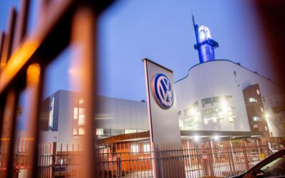 Rüstung: Bericht: Volkswagen könnte „Iron Dome“-Teile in Osnabrück herstellen