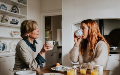Ein Getränk solltest du lieber nicht zum Frühstück trinken