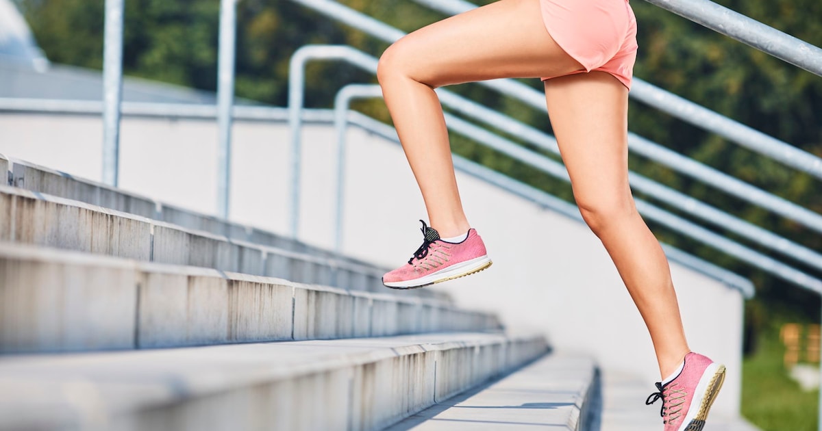 Straffe Innenschenkel: 4 Übungen bringen deine Beine in Form