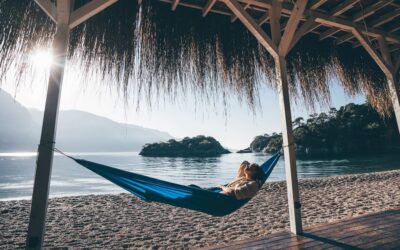 Wichtige Erholung: Darum solltest du im Urlaub keinen Sport machen