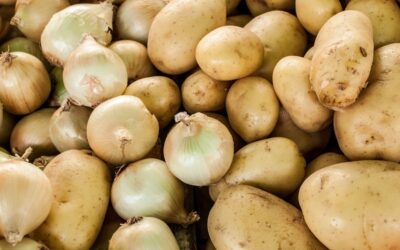 Süßkartoffel oder Kartoffel: Das ist wirklich gesünder