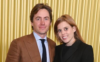 Freunde von Beatrice & Edoardo äußern sich zu Ehekrise-Gerüchten