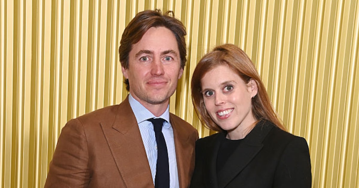 Freunde von Beatrice & Edoardo äußern sich zu Ehekrise-Gerüchten