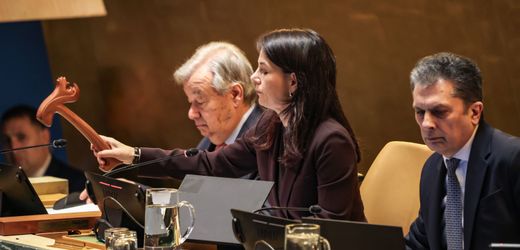 uno-nennt-sklavenhandel-schwerstes-verbrechen-gegen-menschlichkeit-us-regierung-ist-empoert.jpg Uno nennt Sklavenhandel »schwerstes Verbrechen gegen Menschlichkeit« – US-Regierung ist empört