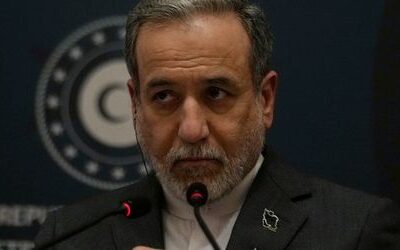 Iran-News heute: Teheran will laut Abbas Araghchi keine Verhandlungen mit den USA
