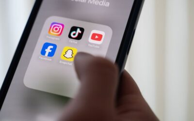 Soziale Netzwerke: Instagram und Youtube wegen Social-Media-Sucht schuldig gesprochen