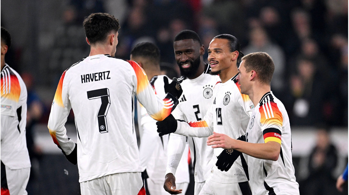 dfb-team-hvertz-will-vorne-wegmarschieren-kimmich-verteidigt-ruediger.jpg DFB-Team: Hvertz will „vorne wegmarschieren“ – Kimmich verteidigt Rüdiger