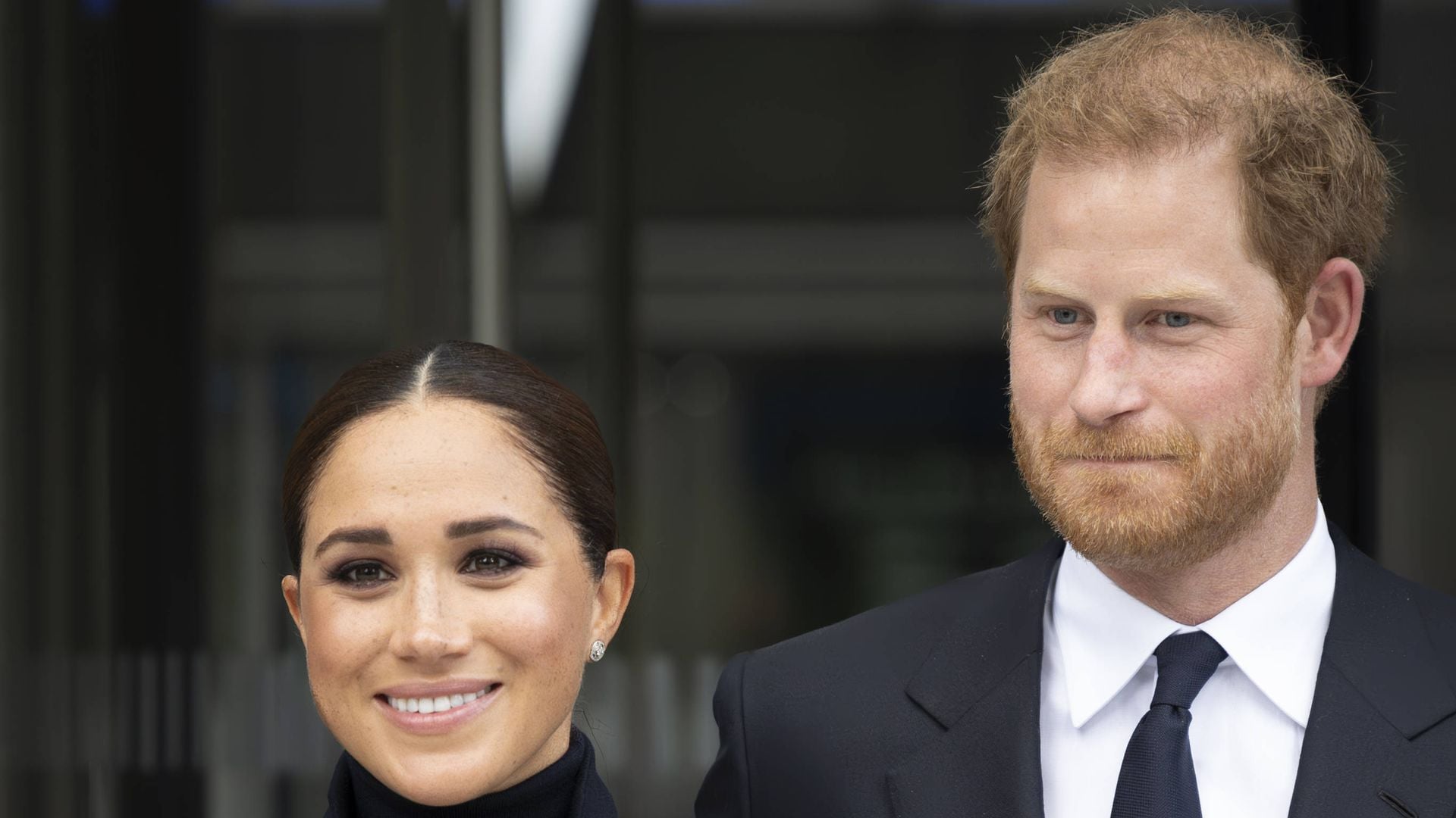 Nachbarn sollen Prinz Harry und Meghan aus dem Weg gehen