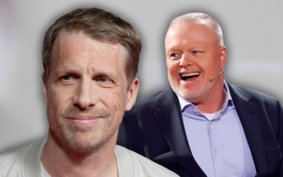 Oliver Pocher zieht über Stefan Raab her: „Katastrophal gescheitert“