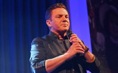 Stefanie Hertel, Anna-Carina Woitschack: Stefan Mross‘ wildes Liebesleben