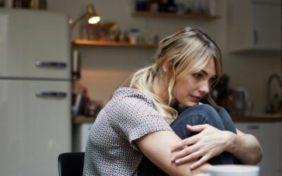 7 typische Sätze, die auf Einsamkeit hindeuten