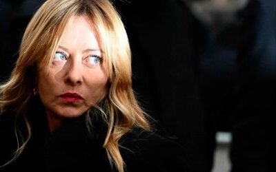Italien: Wie Giorgia Meloni ihre Autorität verliert