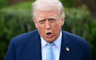 +++ Iran-Krieg +++: Trump verlängert Ultimatum für den Iran bis Ostermontag