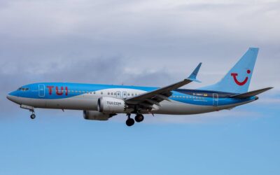 Touristikkonzern: TUI baut Vorstand um – Ciomperlik wird operativer Chef