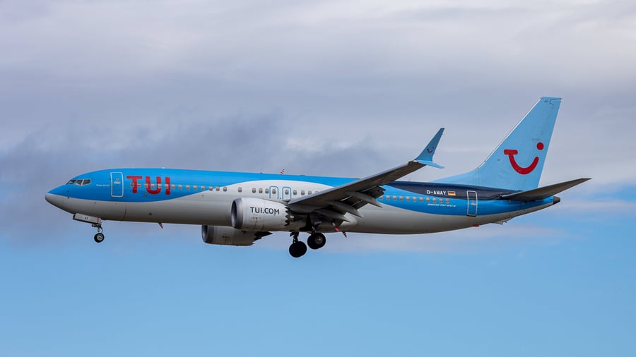 Touristikkonzern: TUI baut Vorstand um – Ciomperlik wird operativer Chef