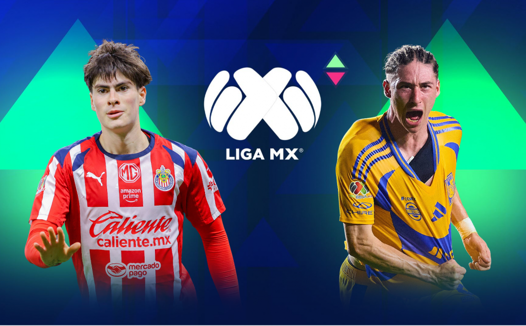 Marktwerte Mexiko: González neue Nr. 1 – Ex-Arsenal-Talent Flores blüht auf