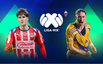 Marktwerte Mexiko: González neue Nr. 1 – Ex-Arsenal-Talent Flores blüht auf