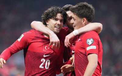 Türkei kommt WM näher – Rumäniens Lucescu jetzt ältester Nationaltrainer der Geschichte