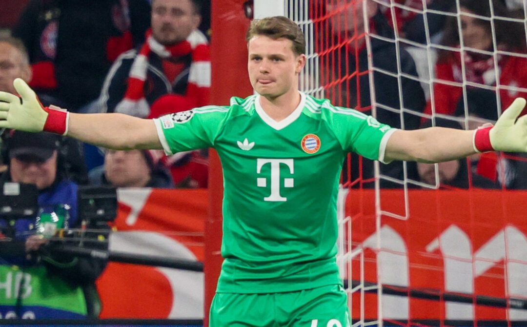 Verletzter Urbig von Nationalmannschaft abgereist – Dahmen nachnominiert