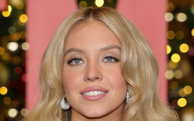 30 Millionen: So reich ist Schauspielerin Sydney Sweeney