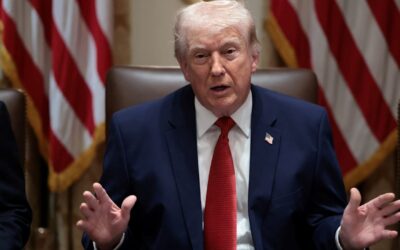 Trump verschiebt Ultimatum an den Iran erneut: Öffnung der Straße von Hormus