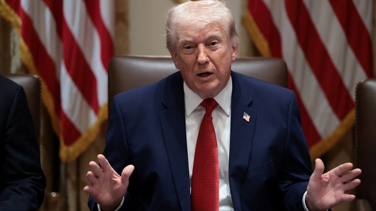 trump-verschiebt-ultimatum-an-den-iran-erneut-oeffnung-der-strasse-von-hormus.jpg Trump verschiebt Ultimatum an den Iran erneut: Öffnung der Straße von Hormus