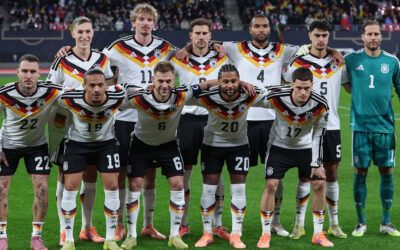 FC Bayern: Das kommt überraschend! DFB-Star wird bei Bayern diskutiert