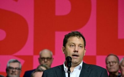 SPD: Spitzentreffen in Berlin: Klingbeil muss die Genossen vom Reformkurs überzeugen