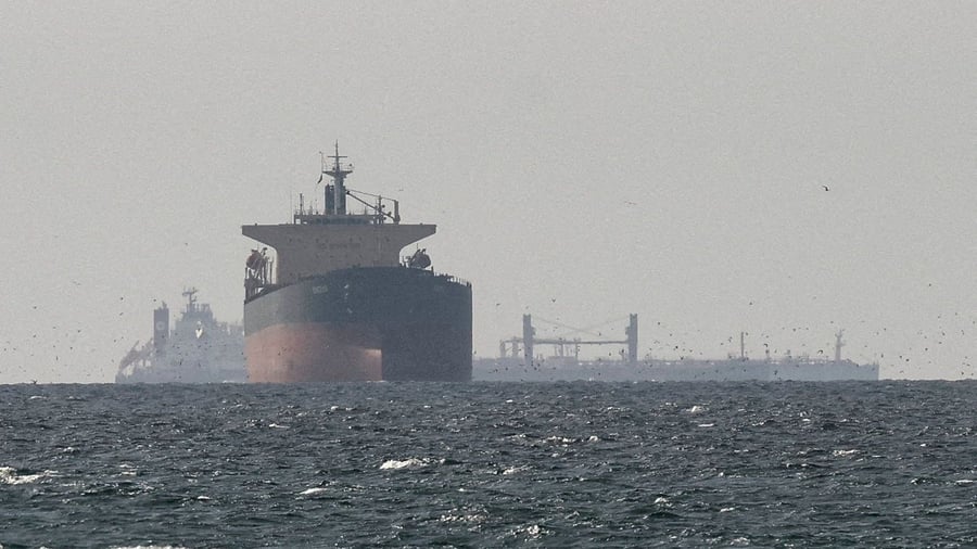 Iran-Krieg: Der Iran will für die Straße von Hormus neue Bedingungen