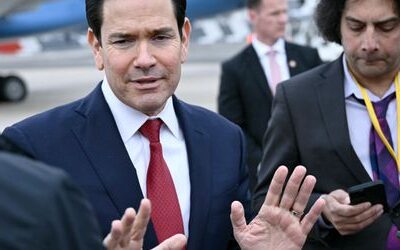 Iran-News heute: Rubio glaubt, der Krieg sei »in Wochen, nicht in Monaten« vorbei