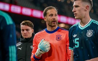 DFB-Team in der Einzelkritik: Offensive überzeugt in der Schweiz, Schlotterbeck schwächelt