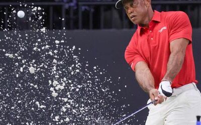 Tiger Woods: Festnahme nach Autounfall – Vorwurf der Trunkenheit am Steuer
