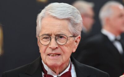 Frank Elstner verteidigt Kaulitz-Zwillinge vor Kritikern