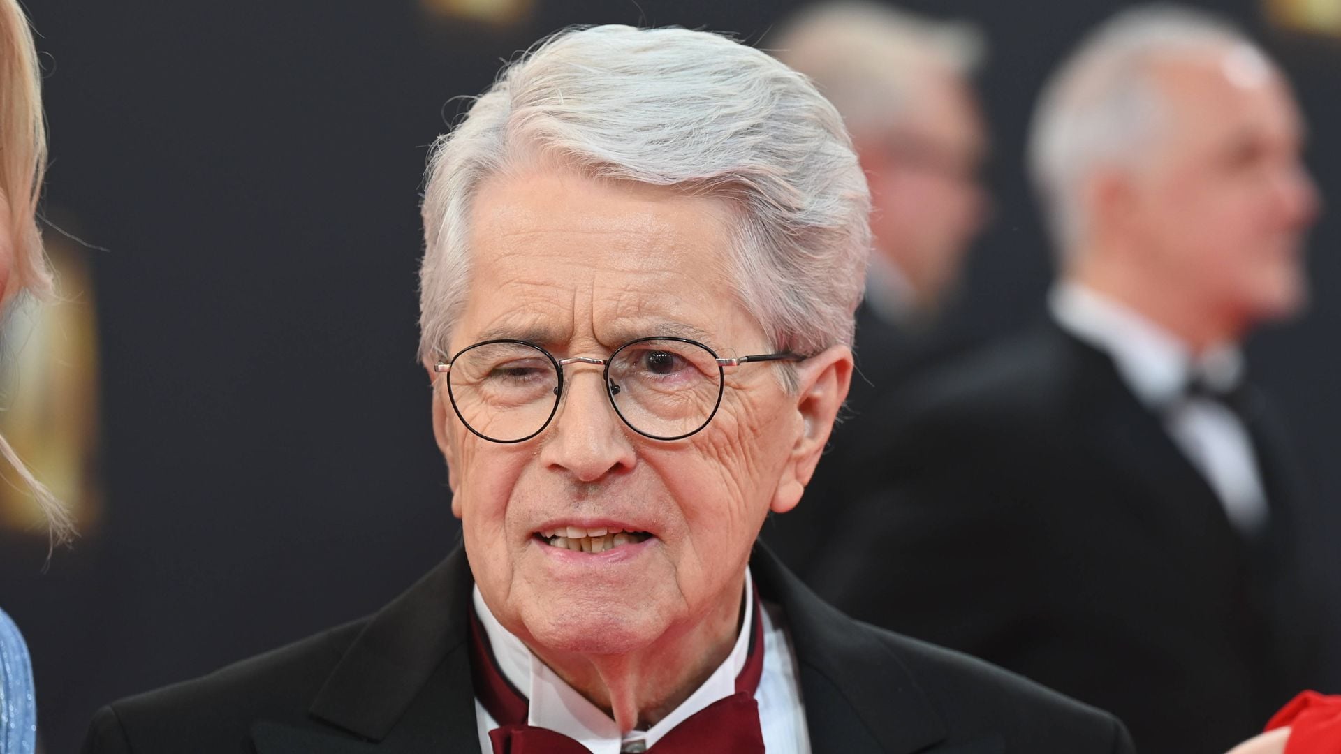 Frank Elstner verteidigt Kaulitz-Zwillinge vor Kritikern