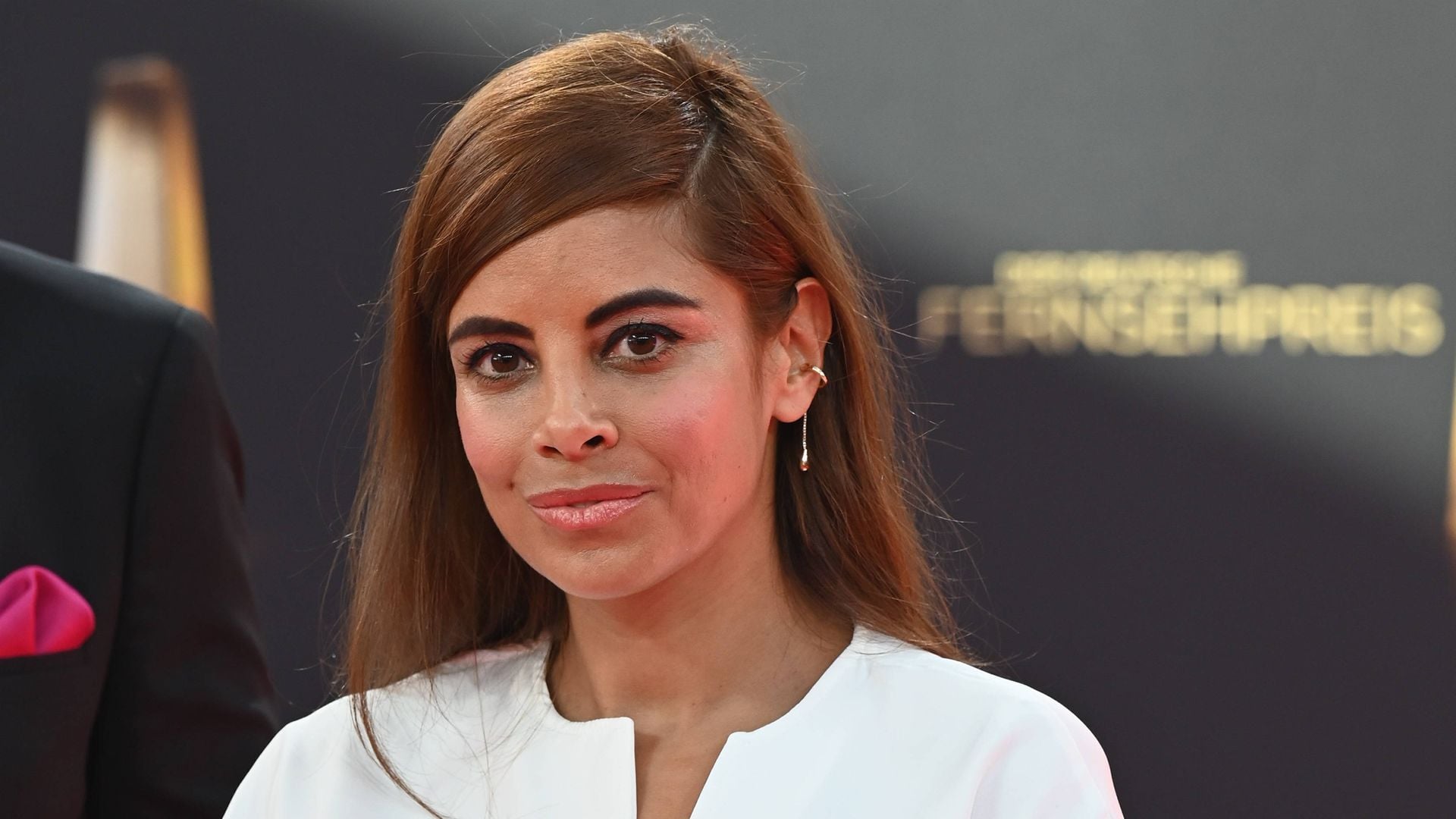 Collien Fernandes spottet über Ulmens Gewalt-Vorwürfe