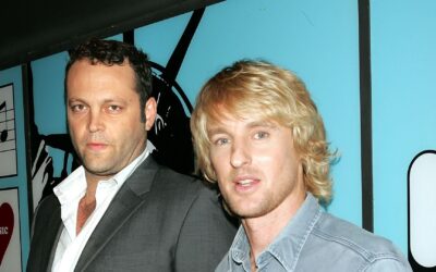 So steht Vince Vaughn zu neuem „Hochzeits-Crasher“-Film