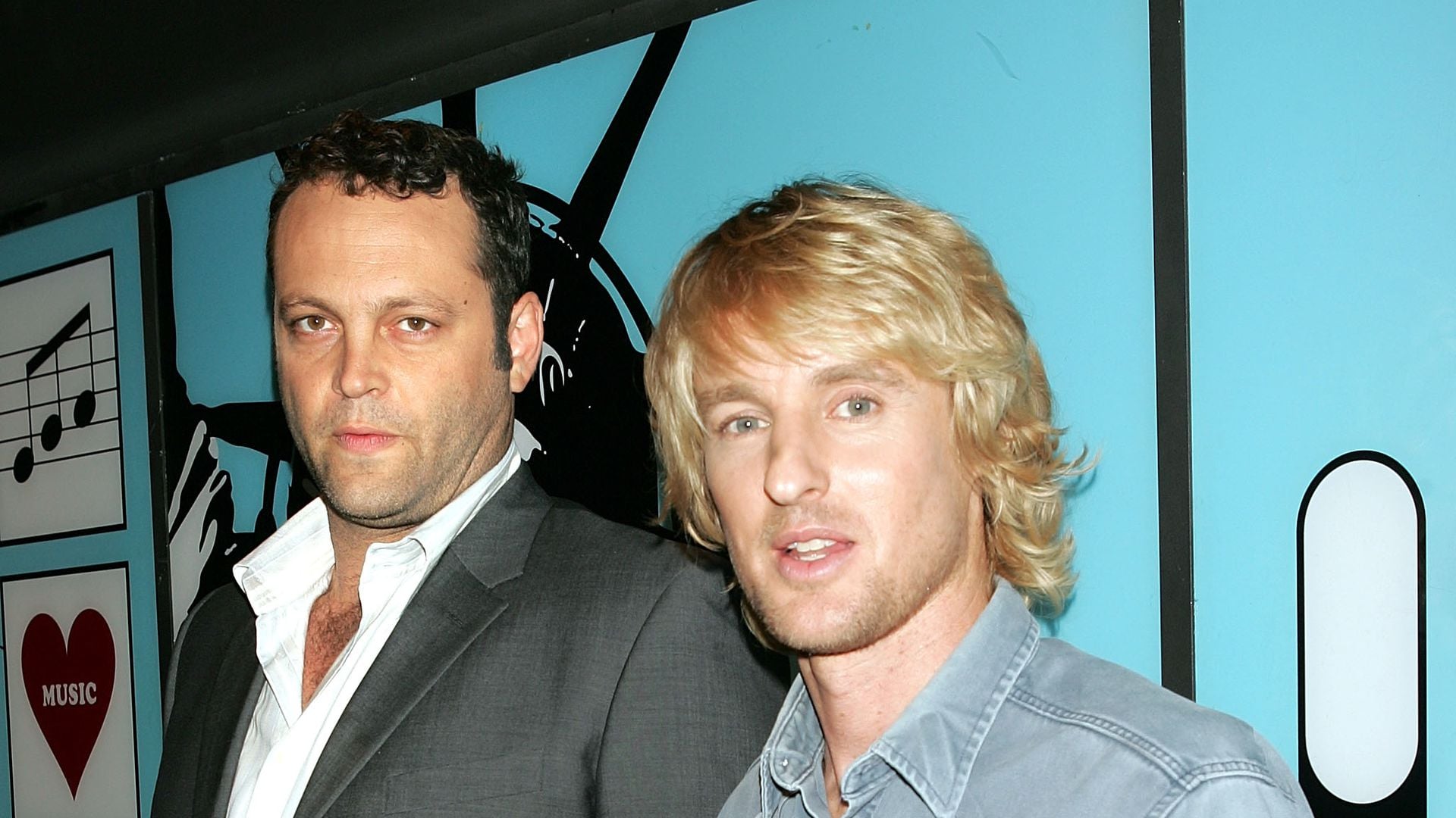 So steht Vince Vaughn zu neuem „Hochzeits-Crasher“-Film