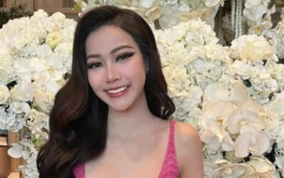 Peinlicher Moment bei Miss-Wahl: Teilnehmerin verliert ihre Fake-Zähne